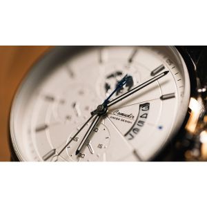 Foto Deluxe R.W.W. Right Hand (Ben Seidman's Ring Watch Wonder)