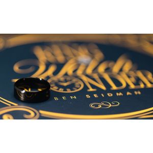 Foto Standard R.W.W. Left Hand (Ben Seidman's Ring Watch Wonder)