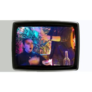Foto RING SWING THING (Gimmicks and Online Instructions) by Sirus Magic - Tricks (VT)