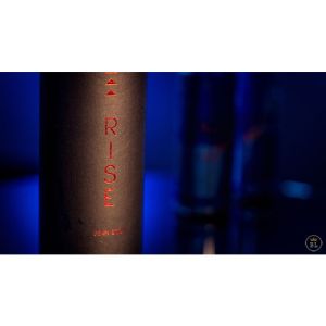 Foto Rise (Gimmick and Online Instructions) by Sean Scott - Trick