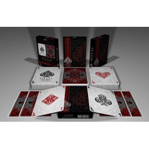 Foto Ritual Playing Cards by US Playing Cards