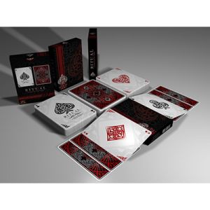 Foto Ritual Playing Cards by US Playing Cards