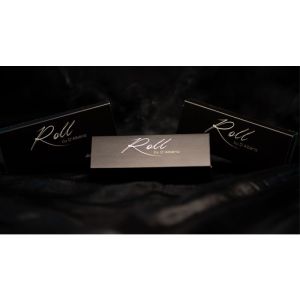 Foto ROLL STANDARD (Gimmicks and Online Instructions) by D'Albéniz (VT)