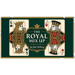 Foto Royal Mix-Up by Joel Anthony