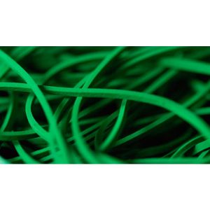 Foto Joe Rindfleisch's SIZE 16 Rainbow Rubber Bands (Marcus Eddie - Green Pack  ) by Joe Rindfleisch - Trick