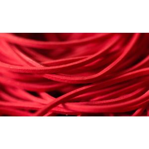 Foto Joe Rindfleisch's SIZE 16 Rainbow Rubber Bands (Joe Rindfleisch - Red Pack) by Joe Rindfleisch - Trick