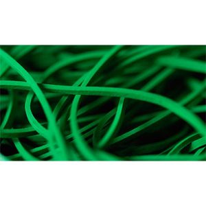 Foto Joe Rindfleisch's Rainbow Rubber Bands (Marcus Eddie - Green Pack  ) by Joe Rindfleisch - Trick (VT)