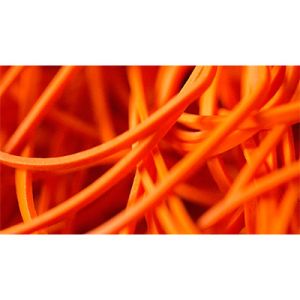 Foto Joe Rindfleisch's Rainbow Rubber Bands (Daniel Garcia - Orange Pack  ) by Joe Rindfleisch - Trick