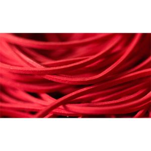 Foto Joe Rindfleisch's Rainbow Rubber Bands (Joe Rindfleisch - Red Pack) by Joe Rindfleisch - Trick