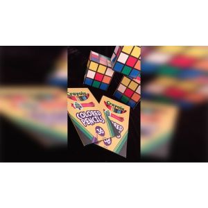 Foto Rubik's Colors by Pilato