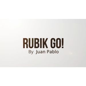 Foto Rubik GO by Juan Pablo - Trick