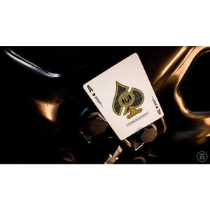 Foto Run Playing Cards Standard
