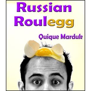 Foto Russian Roulegg by Quique Marduk - Trick