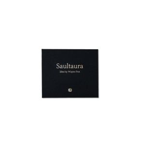 Foto Saultaura by Wayne Fox & TCC Magic