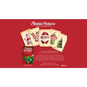 Foto Santas Pictures (Close up)
