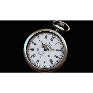 Foto SB Watch Pocket Edition (Anchor) by András Bártházi and Electricks - Trick