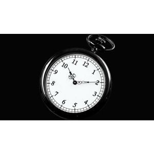 Foto SB Watch Pocket Edition (Black) by András Bártházi and Electricks - Trick