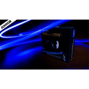Foto Rocco's SUPER BRIGHT Prisma Lites Pair JUNIOR (Blue) - Trick