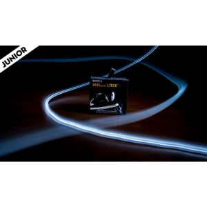 Foto Rocco's SUPER BRIGHT Prisma Lites Single JUNIOR (White) - Trick