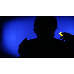 Foto Rocco's SUPER BRIGHT Prisma Lites Pair JUNIOR (Yellow) - Trick