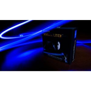 Foto Rocco's SUPER BRIGHT Prisma Lites Pair (Blue) - Trick (VT)
