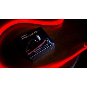 Foto Rocco's SUPER BRIGHT Prisma Lites Single (Red) - Trick
