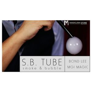Foto S.B. Tube by Bond Lee & MGI Magic - Trick