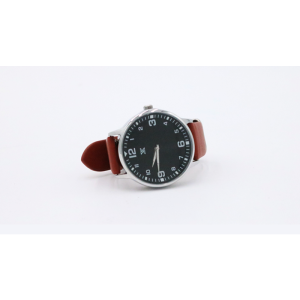 Foto SB Watch 2 (2024) Noir Silver One