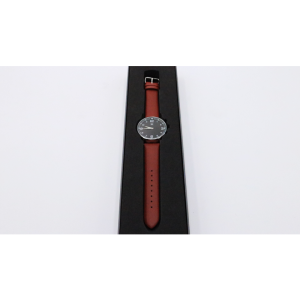 Foto SB Watch 2 (2024) Noir Silver One
