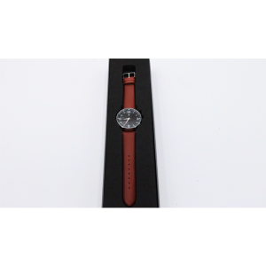 Foto SB Watch 2 (2024) Noir Silver Three