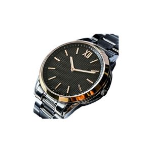 Foto SB Watch Steel Limited Edition (Black) by András Bártházi and Electricks