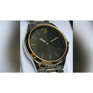Foto SB Watch Steel Limited Edition (Black) by András Bártházi and Electricks