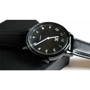 Foto SB Watch 2022 (Black) by András Bártházi and Electricks - Trick
