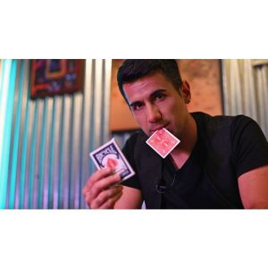 Foto SCAANDAL is Back (Blue) by Adrian Vega