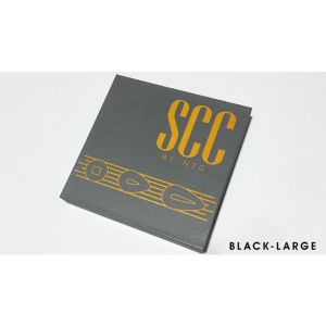 Foto SCC BLACK LARGE by N2G - Trick