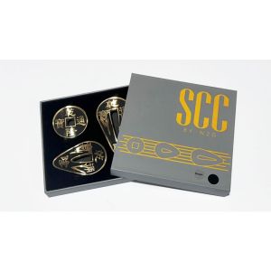 Foto SCC BLACK LARGE by N2G - Trick