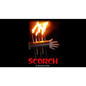 Foto SCORCH by Richard Griffin - Trick (VT)