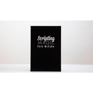 Foto Scripting Magic Volume 1 by Pete McCabe - Book