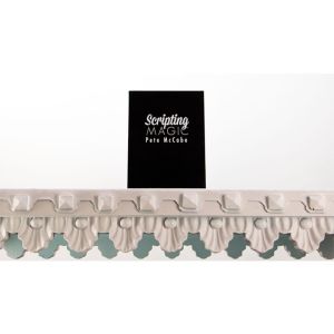 Foto Scripting Magic Volume 1 by Pete McCabe - Book