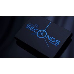 Foto SECONDS by Agus Tjiu - Trick