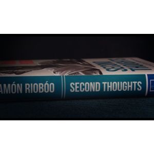Foto Second Thoughts by Ramon Rioboo and Hermetic Press - Book