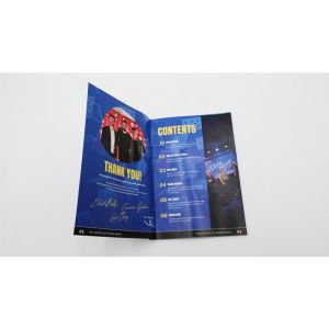 Foto The Secrets of Insane Magic by Elliot Bibby, Luke Osey, and Cameron Gibson