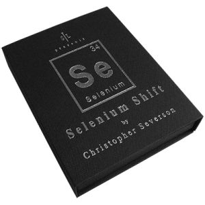 Foto Selenium shift by Chris Severson & Shin Lim Presents - DVD