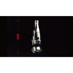 Foto SELF EXPLODING COKE BOTTLE by Wance - Trick