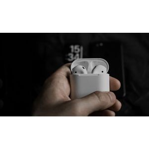 Foto Self Vanishing Headphones by Ellusionist