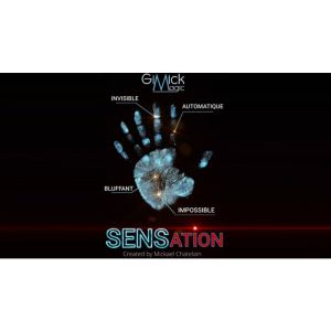 Foto SENSATION by Mickael Chatelain - Trick
