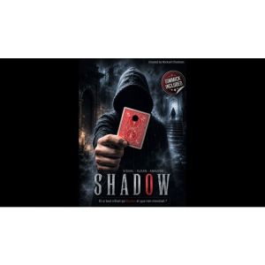 Foto SHADOW by Mickael Chatelain