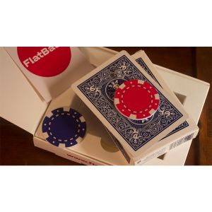 Foto Shaker by FlatBase (Blue)