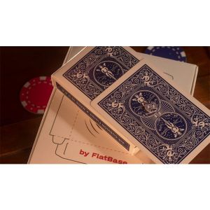 Foto Shaker by FlatBase (Blue)
