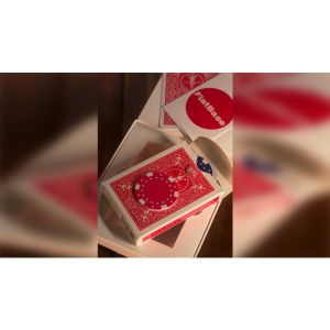 Foto Shaker by FlatBase (Red)